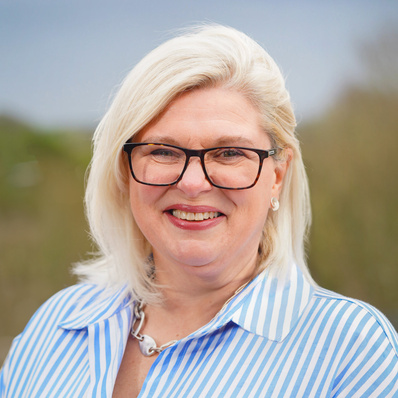 Bev Mitchell