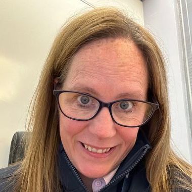 Amy Witham