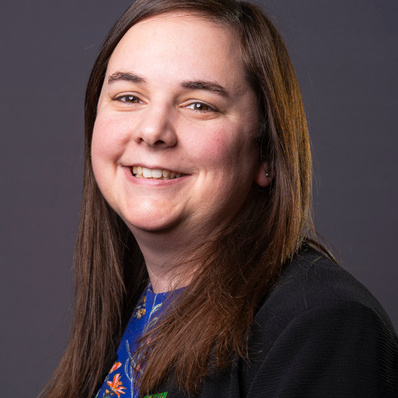 Aimee Mahoney