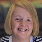 Karen Colgan