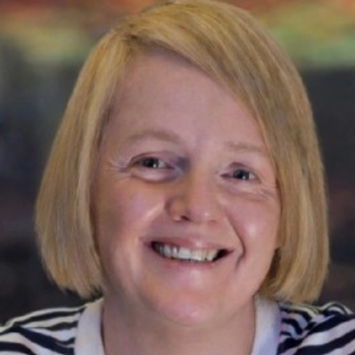 Karen Colgan
