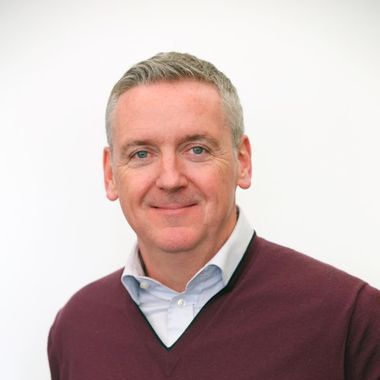 Andrew Richards
