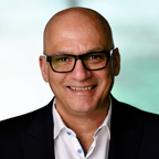 Ash Amirahmadi OBE