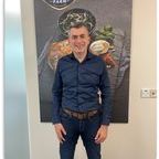 Cathal Garvey
