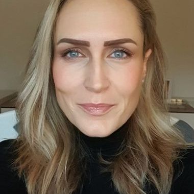 Sally Molyneux