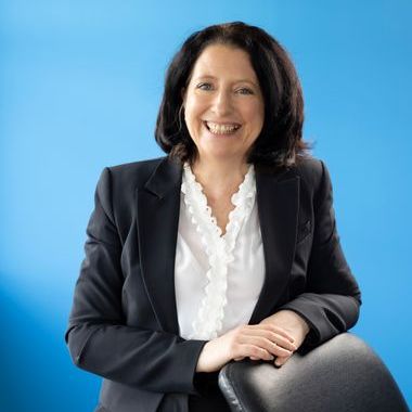Patricia  Blackshields, MBA