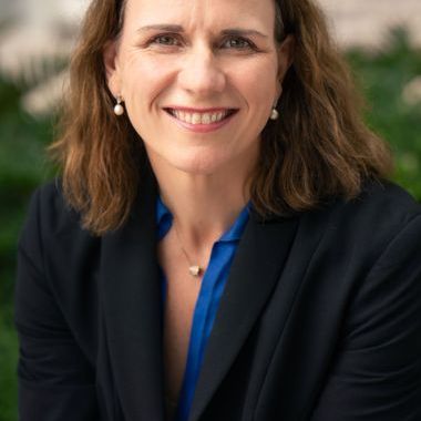 April Warmen