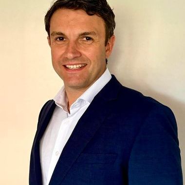Jeff Lewis
