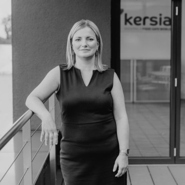 Katrin Turvey
