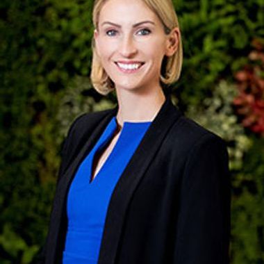 Deirdre Ryan