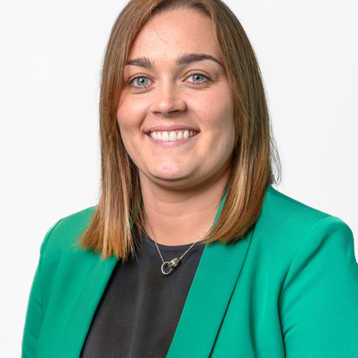 Niamh McTrinley