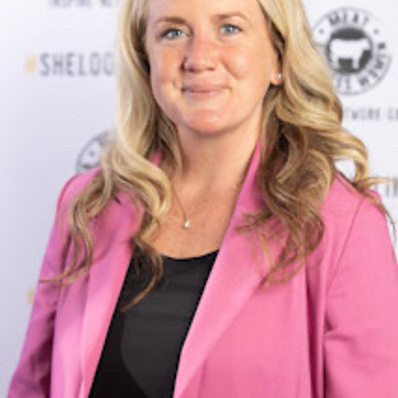 Amie Burke