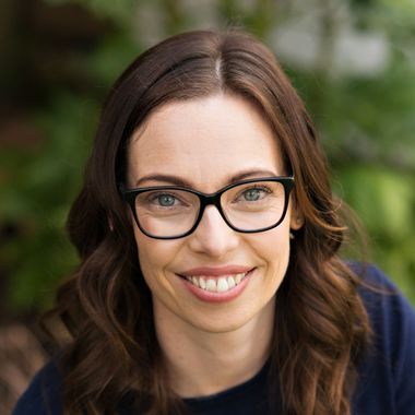 Helen Mason