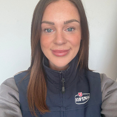 Leanne Crosier