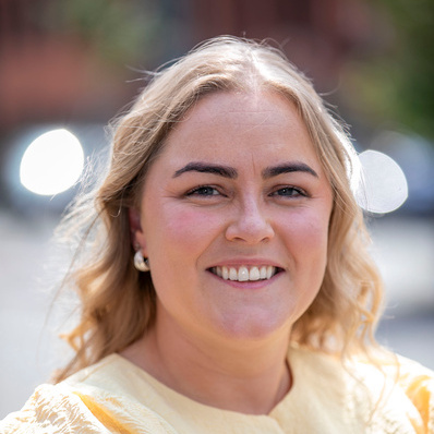 Aideen Burke