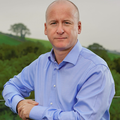 Andrew Nethercott