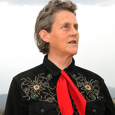 Temple Grandin