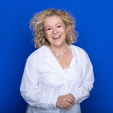 Janie Van Hool