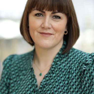 Natasha  Adams
