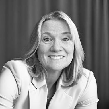 Kirsty Wilkins