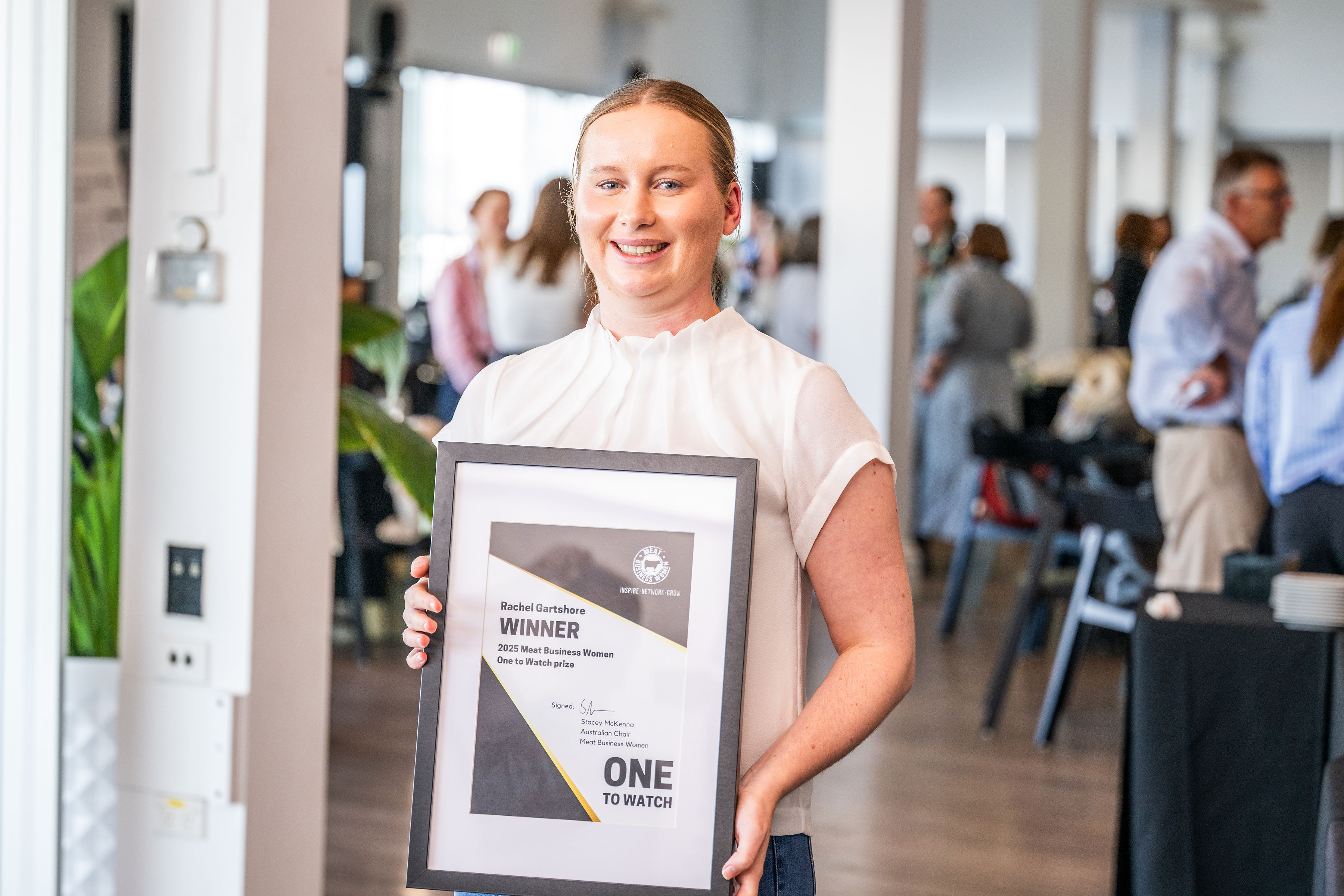 Rachel Gartshore One to Watch Winner 2025.jpg