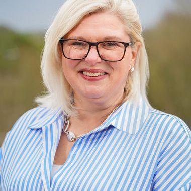Bev Mitchell