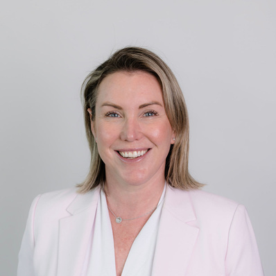 Stacey McKenna 