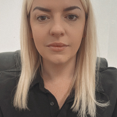 Natasha Hall
