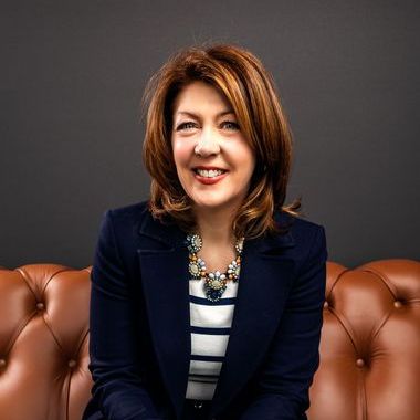 Deborah  Ogden